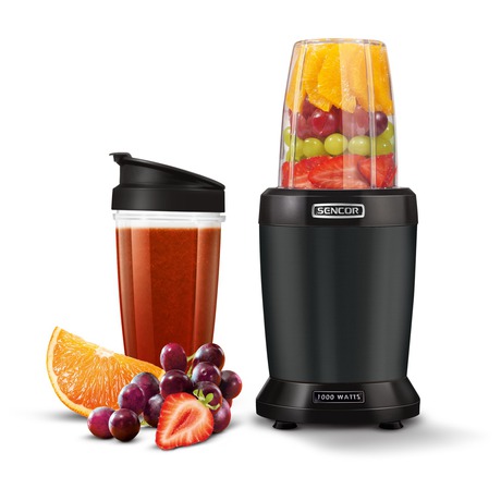 Nutri blender Sencor SNB 4303BK smoothie ern