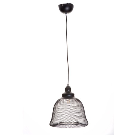 SVÍTIDLO ZÁVĚSNÉ E27 60W KOV Massive LEDKO/00260 - Massive LEDKO/00260 (foto 4)