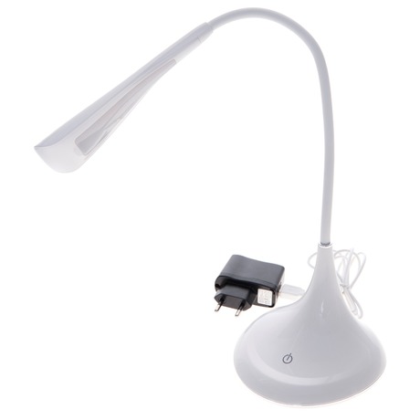 LAMPA STOLNÍ LED-4W-200lm Massive LEDKO/00331 - Massive LEDKO/00331 (foto 3)
