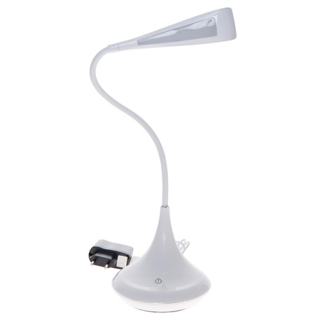 LAMPA STOLNÍ LED-4W-200lm Massive LEDKO/00331 - Massive LEDKO/00331 (foto 4)