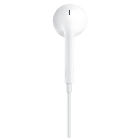 Sluchtka Apple EarPods Lightning, bl (MMTN2ZM/A)