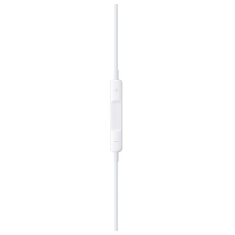 Sluchtka Apple EarPods Lightning, bl (MMTN2ZM/A)