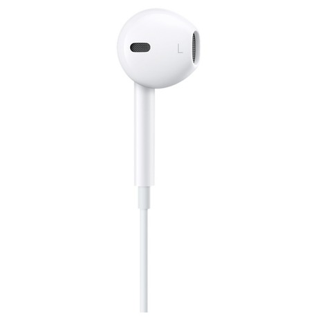 Sluchátka Apple EarPods Lightning - bílá - Apple EarPods Lightning, bílá (foto 2)