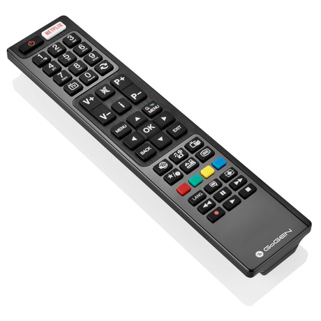 Televize GoGEN TVF 40N384 STWEB LED - GoGEN TVF 40N384 STWEB LED (foto 1)