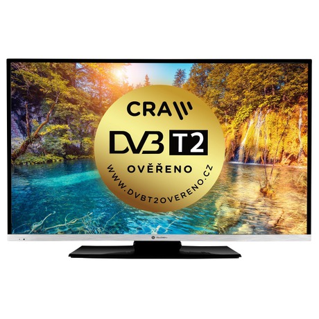 Televize GoGEN TVF 40N384 STWEB LED