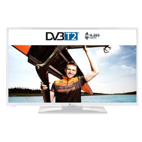 Televize GoGEN TVF 40N550 STWEBW LED