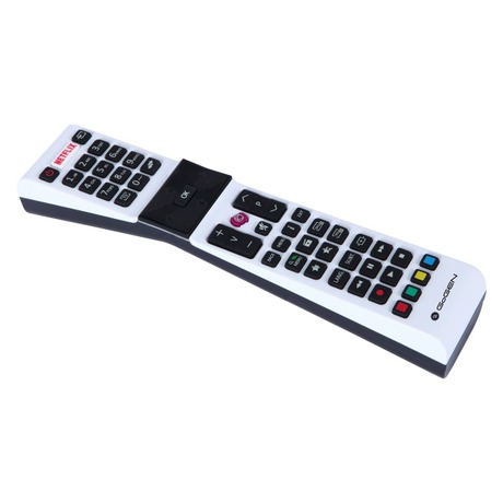 Televize GoGEN TVF 40N550 STWEBW LED