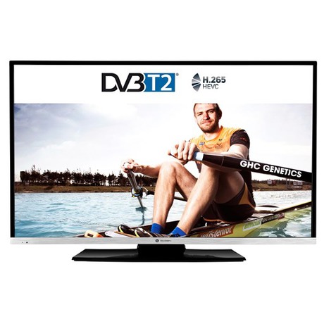 Televize GoGEN TVF 43N384 STWEB LED