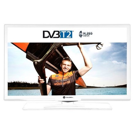 Televize GoGEN TVH 24N550 STWEBW LED