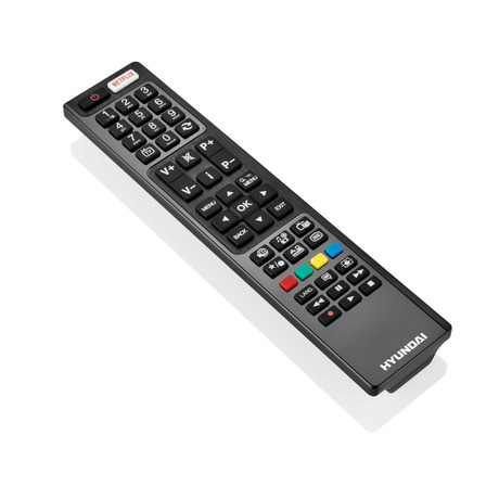 Televize Hyundai FLN 32TS439 SMART LED