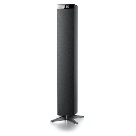 Přenosný reproduktor MUSE M-1280BT Bluetooth - MUSE M-1280BT (foto 1)