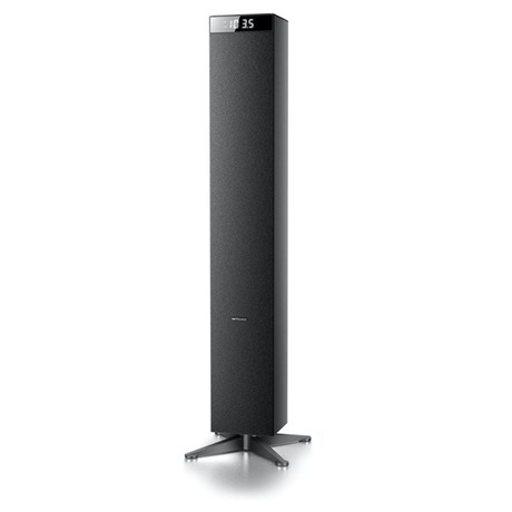 Přenosný reproduktor MUSE M-1280BT Bluetooth - MUSE M-1280BT (foto 2)