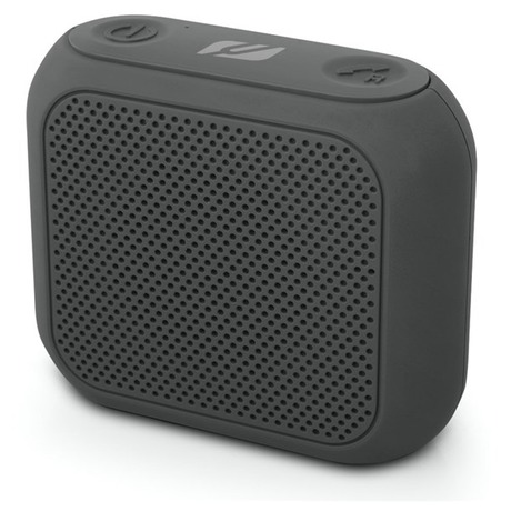 Přenosný reproduktor MUSE M-312BT Bluetooth - MUSE M-312BT Bluetooth (foto 1)