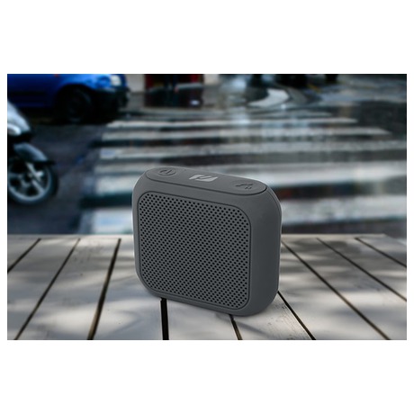 Přenosný reproduktor MUSE M-312BT Bluetooth - MUSE M-312BT Bluetooth (foto 3)