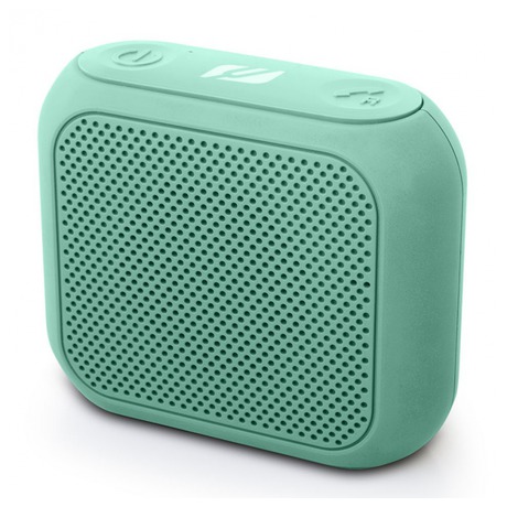 Přenosný reproduktor MUSE M-312BTG Bluetooth, zelený - MUSE M-312BTG Bluetooth, zelený (foto 2)