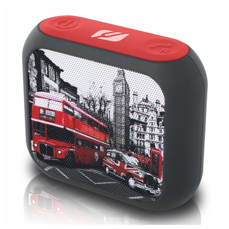 Přenosný reproduktor MUSE M-312LD Bluetooth - MUSE M-312LD Bluetooth (foto 1)