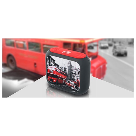 Přenosný reproduktor MUSE M-312LD Bluetooth - MUSE M-312LD Bluetooth (foto 3)