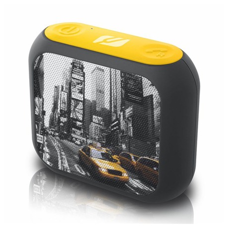 Přenosný reproduktor MUSE M-312NY Bluetooth - MUSE M-312NY Bluetooth (foto 1)