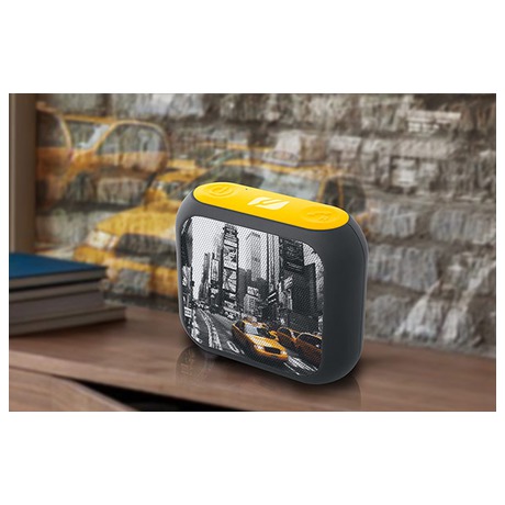 Přenosný reproduktor MUSE M-312NY Bluetooth - MUSE M-312NY Bluetooth (foto 2)