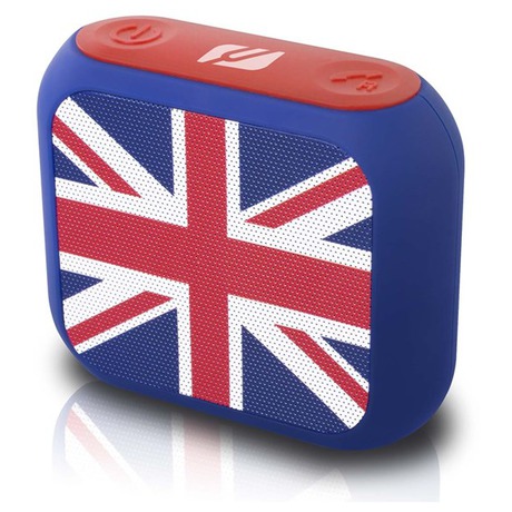 Přenosný reproduktor MUSE M-312UK Bluetooth - MUSE M-312UK Bluetooth (foto 1)