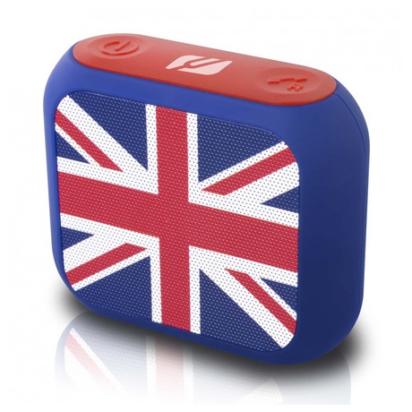 Přenosný reproduktor MUSE M-312UK Bluetooth - MUSE M-312UK Bluetooth (foto 2)