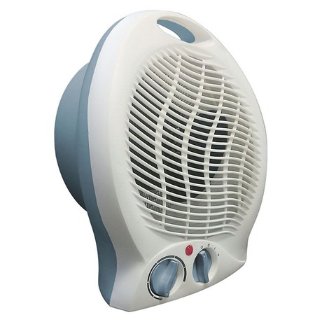 Teplovzdušný ventilátor Ardes 451C - Ardes 451C (foto 1)
