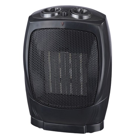 Teplovzdušný ventilátor Ardes 4P08 - Ardes 4P08 (foto 1)