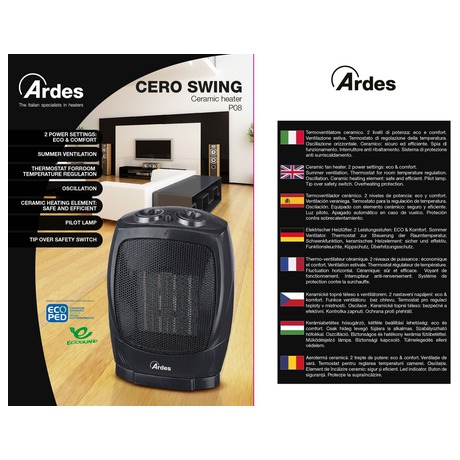 Ardes 4P08 (foto 2)