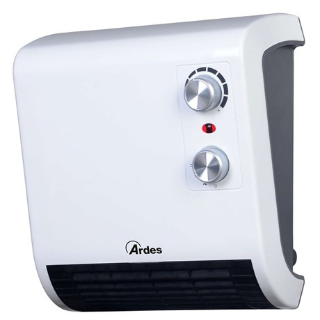 Teplovzdušný ventilátor Ardes 4W02 - Ardes 4W02 (foto 5)