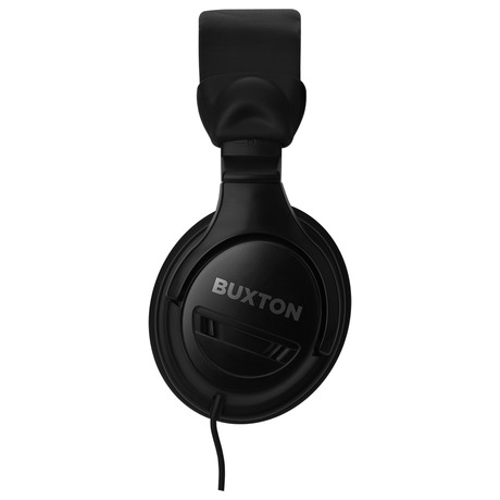 Buxton BHP 8300 ČERNÁ (foto 2)