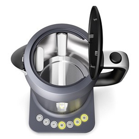 Carrera Kettle No&nbsp;551 (foto 2)