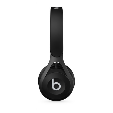 Beats EP On-Ear Headphones - Black - Beats EP&nbsp;On-Ear -&nbsp;černá (foto 1)