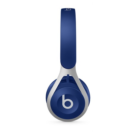 Beats EP On-Ear Headphones - Blue - Beats EP&nbsp;On-Ear -&nbsp;modrá (foto 1)