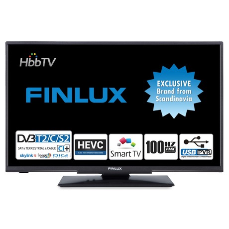 Televize Finlux 32FHA5160