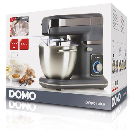 Domo DO9070KR (foto 4)