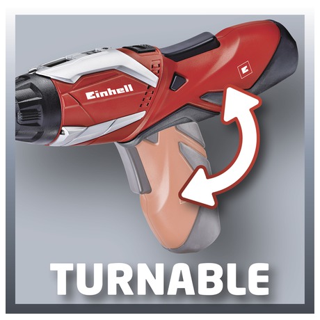 Einhell Expert (foto 3)