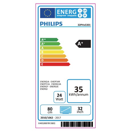 Philips 32PHS5301 (foto 7)