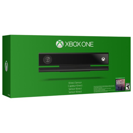 Senzor Microsoft Kinect pro Xbox One V2