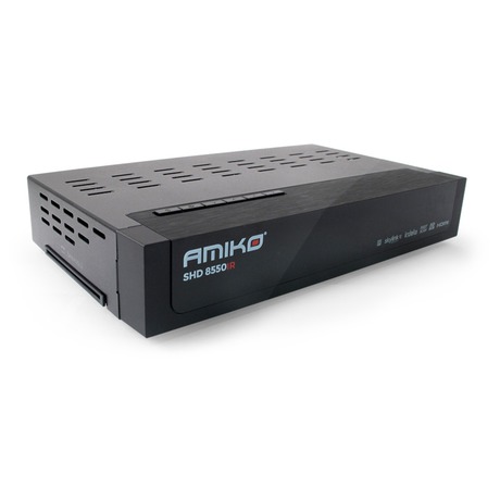 Amiko SHD 8550IR (foto 1)
