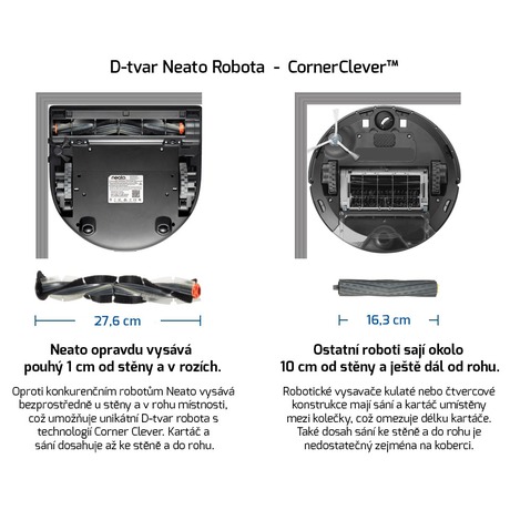 Neato Botvac Connected