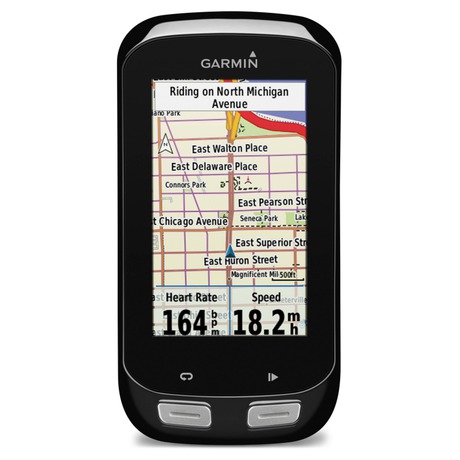 Navigace Garmin Edge 1000 PRO Bundle - Garmin Edge 1000 PRO Bundle (foto 7)