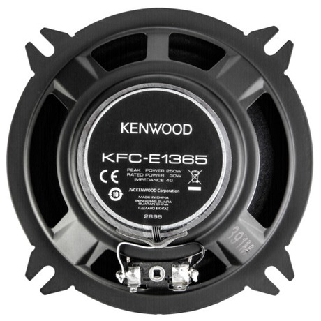 Kenwood KFC-E1365