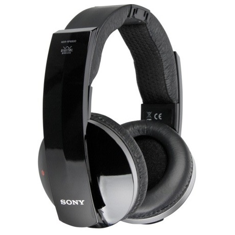 Sony MDR-DS6500 (foto 1)