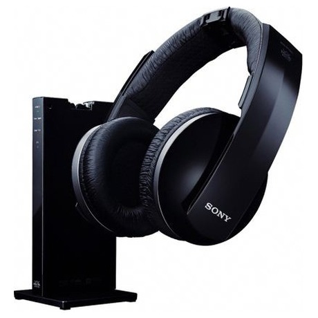 Sony MDR-DS6500 (foto 2)