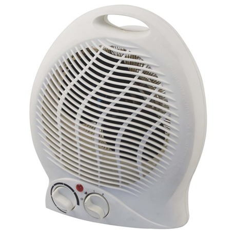 Teplovzdušný ventilátor Ardes 451B - Ardes 451B (foto 1)