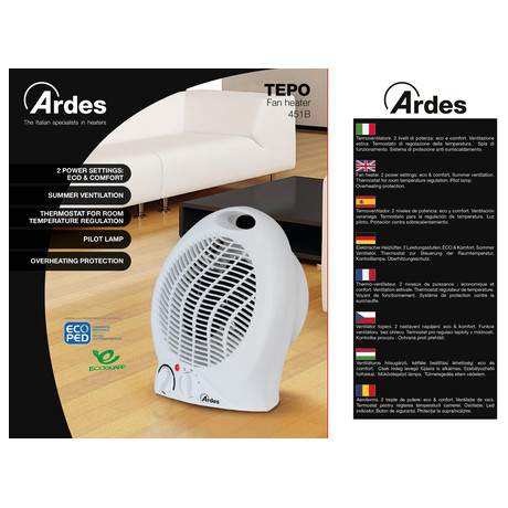 Ardes 451B (foto 2)