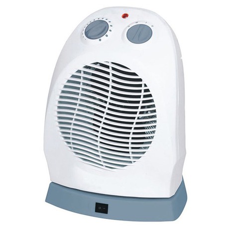 Teplovzdušný ventilátor Ardes 453B - Ardes 453B (foto 1)