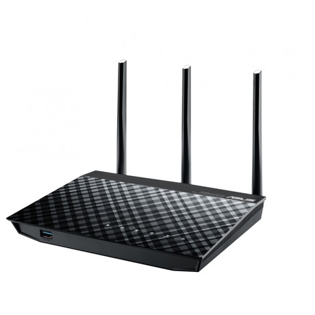 Router Asus RT-N18U - Asus RT-N18U (foto 2)