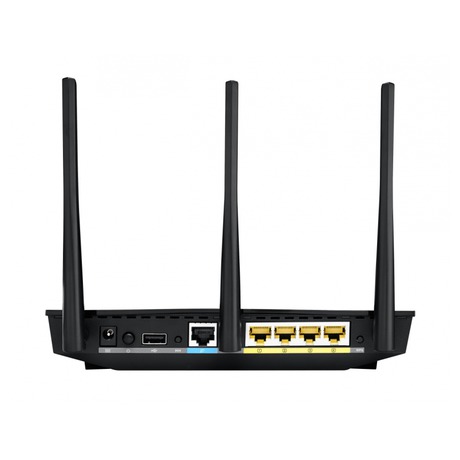 Router Asus RT-N18U - Asus RT-N18U (foto 1)