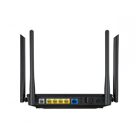 Router Asus DSL-AC52U - Asus DSL-AC52U (foto 2)